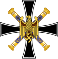 30. april 1945–23. maj 1945