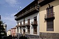 Casa de los Balcones.