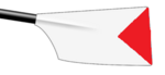 Marist College Crew Rowing Blade