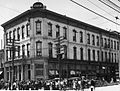 Image 24National Bank of the Republic, Salt Lake City 1908 (from Bank)