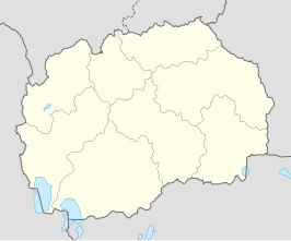 Konjsko (Noord-Macedonië)