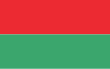 Piaseczno – vlajka