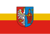 Vlag van Chrzanów