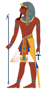Faraonoj