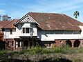 Rippon Grange, heritage-listed mansion, Water Street