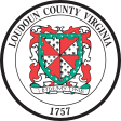 Loudoun megye címere