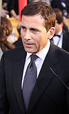 Steve Carell played the role of Uncle Frank