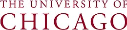 The University of Chicago Logo