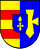 Wappen des Fürstentums Lübeck