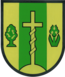 Blason de Neuberg im Burgenland