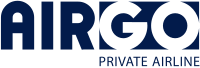 Logo der AirGO Private Airline