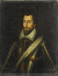 André de Brancas