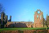 Arbroath Abbey