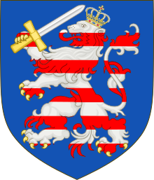 Arms of the Grand Duchy of Hesse 1806-1918.svg