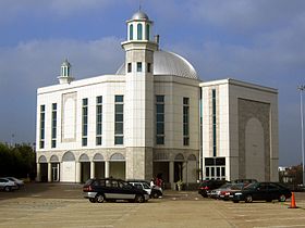 Image illustrative de l’article Mosquée Baitul Futuh