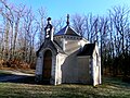 Kapelle Notre-Dame-du-Chêne