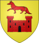 Châteaurenard – Stemma