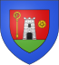 Blason de Isle