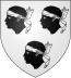 Blason de Villemaur-sur-Vanne