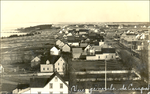 Caraquet vers 1900.