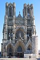 Cathédrale Notre-Dame, Reims