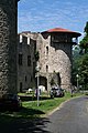 04 - Le château de la Chèze au Cheylard