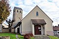 Église Saint-Sulpice de Chauffry