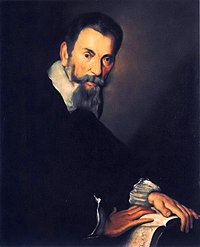 Claudio Zuan Antonio Monteverdi