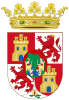 Coat of arms of Puerto Real