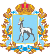 Escudo de Samara