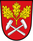 Coat of arms of Laufach