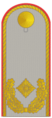 陸軍階級章