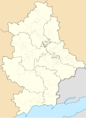 Kramatorsk (Donecka provinco)