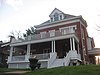 Edward S. and Mary Annatoile Albert Lilly House