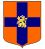 Wappen der niederländischen Streitkräfte
