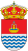 Coat of arms of Bargas