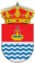 Escudo d'armas