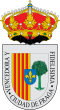 Escudo d'armas