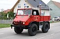 Unimog 401