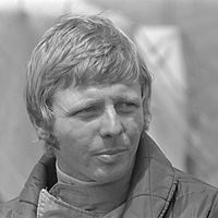 Gijs van Lennep 1971