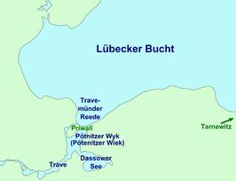 Lübeckerbocht