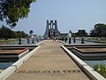 Kwame Nkrumahin mausoleumi