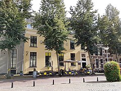    Latijnse School (Deventer) 2019-20 (uitbreiding)