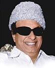 M.G. Ramachandran