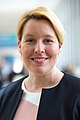 Franziska Giffey (SPD)