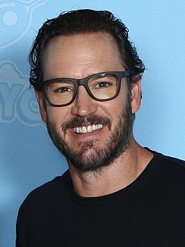 Mark-Paul Gosselaar in 2022