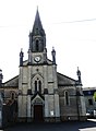 Église Saint-Pierre de Mauzé-Thouarsais