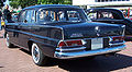 W111 (1959-1965)
