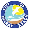 Delray Beach arması