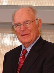 Gordon Moore (2004)